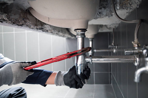 Trusted Gas Line Repair service in Effingham, SC - Masters Plumbing Service